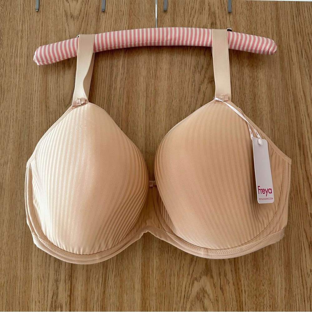 Freya Idol AA1050 underwire bra 34H (UK) / 34K (US)